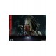 Alien vs. Predator Requiem Movie Masterpiece Action Figure 1/6 Wolf Predator (Heavy Weaponry) 35 cm